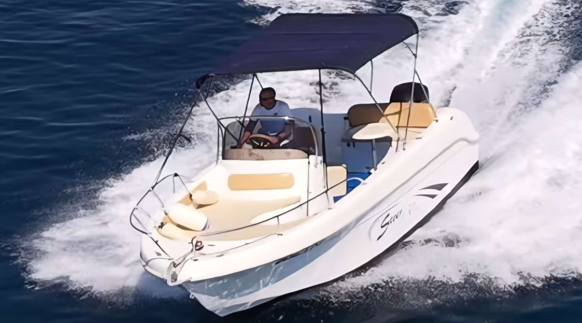 Tunatail Saver 5