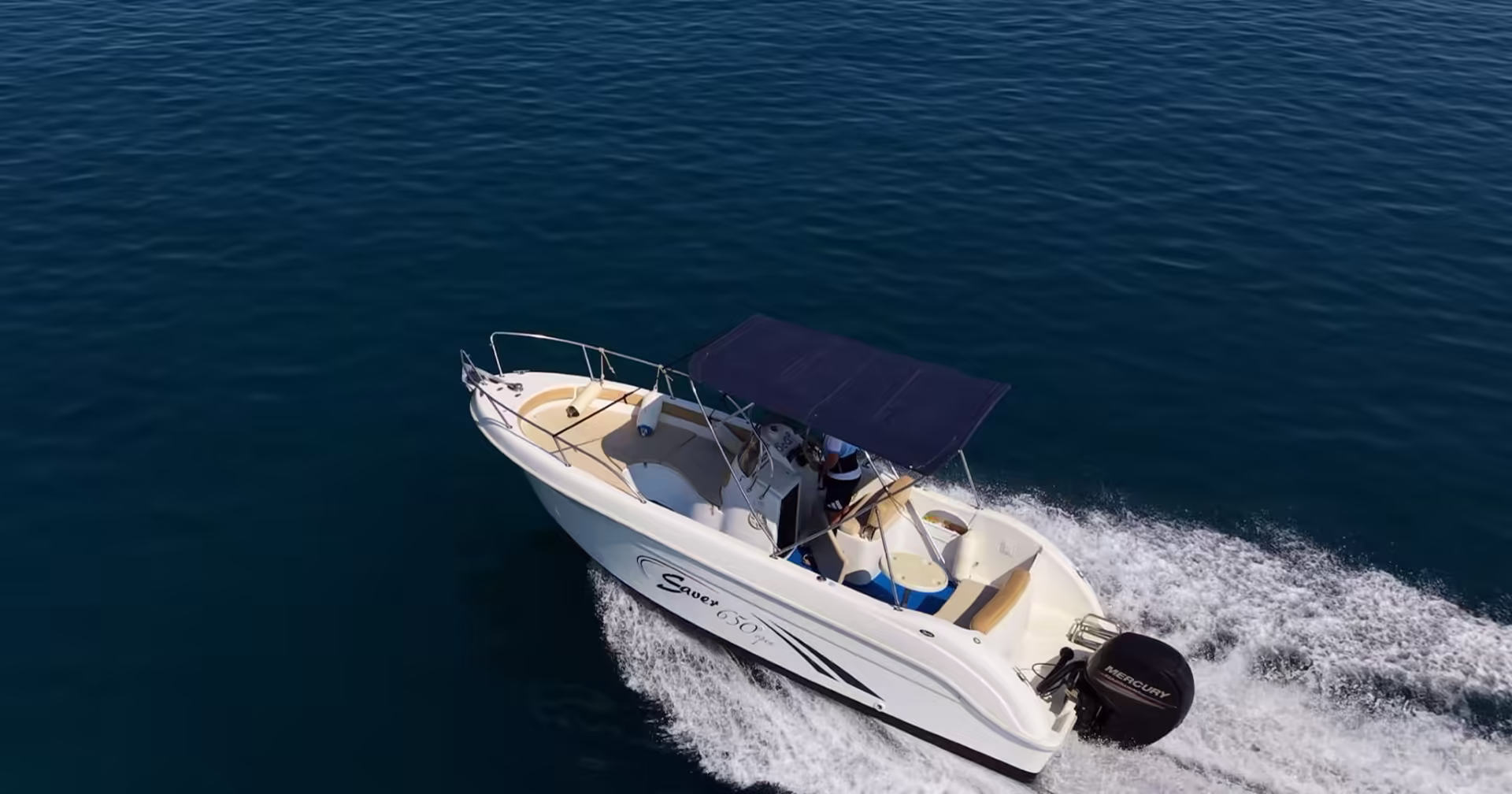 Tunatail Saver 2