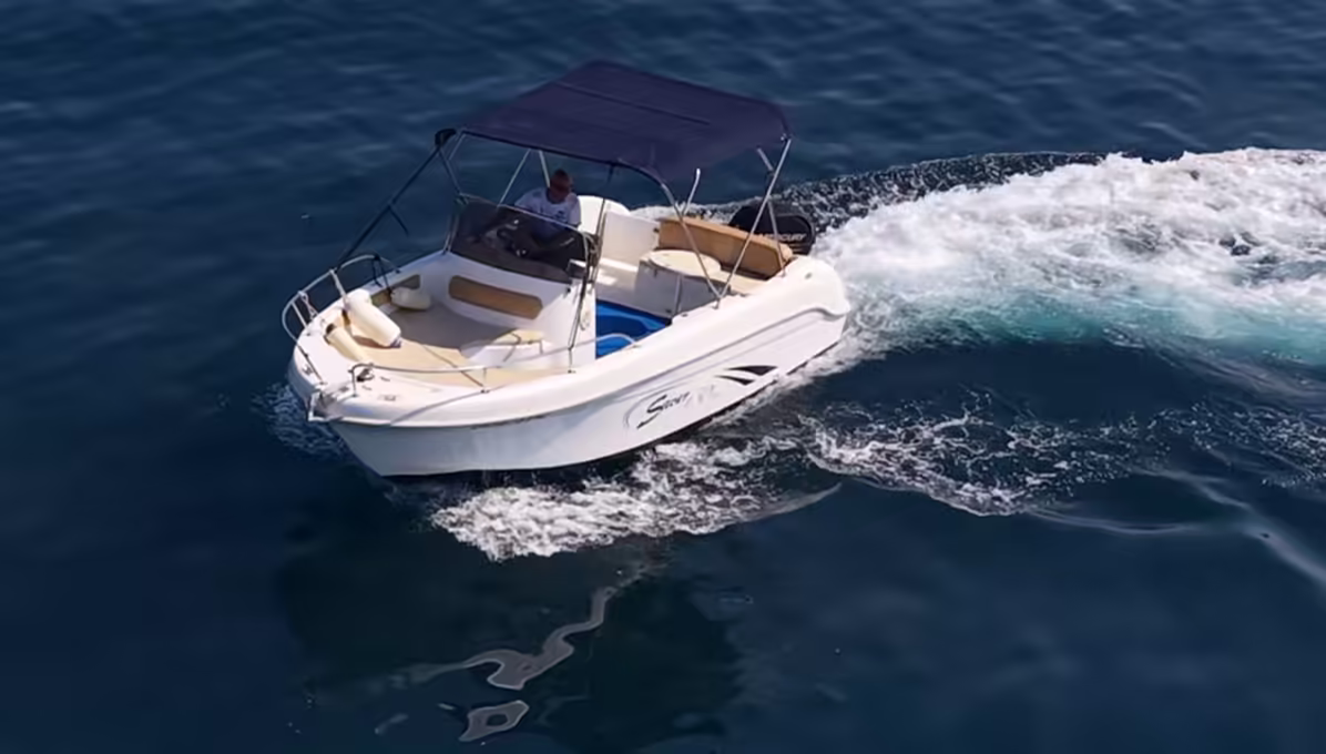 Tunatail Saver 8