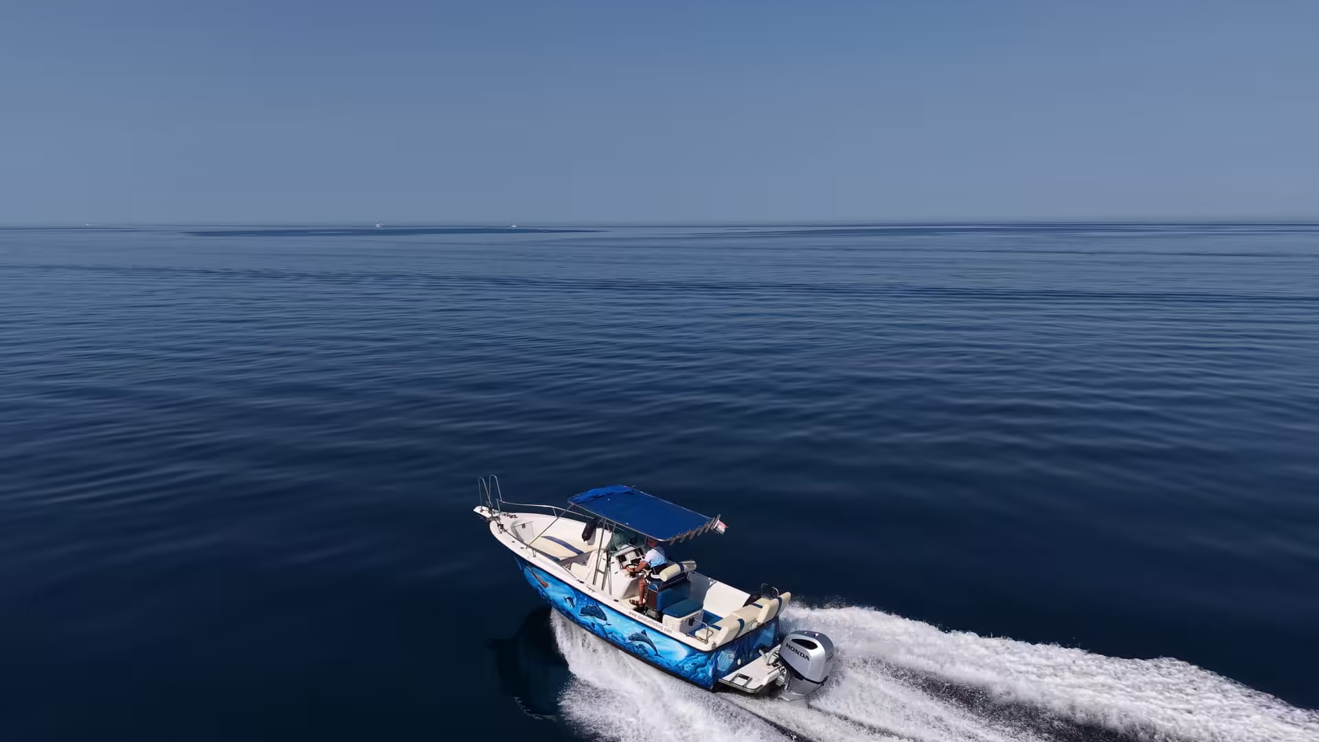 Tunatail II 10